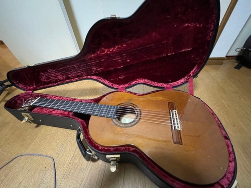 Akustikgitarre jose ramirez - akustikgitarre,