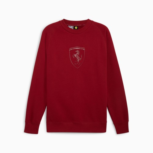 Puma ferrari race graphic crew - puma,