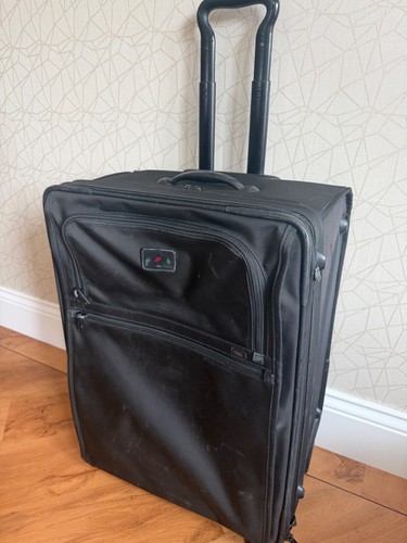 Tumi alpha erweiterbarer - tumi,