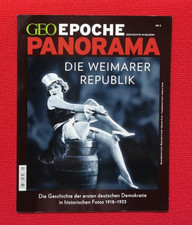 GEO EPOCHE Panorama Nr. 5 Die