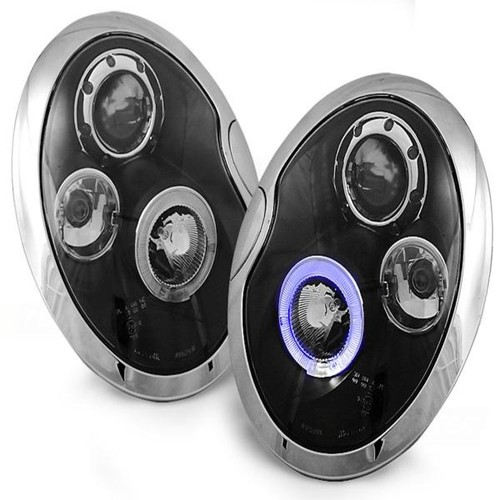 Scheinwerfer angel eyes - scheinwerfer,