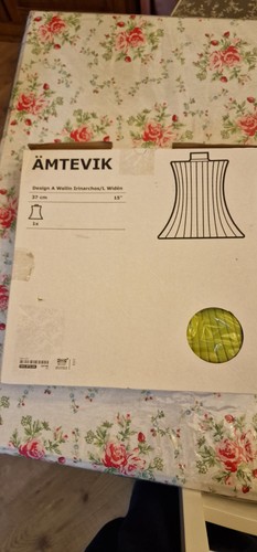 ämtevik lampenschirm alice - Ämtevik,
