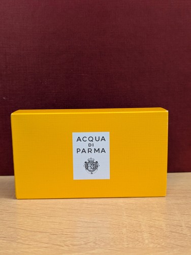 Acqua parma selection set - acqua, di