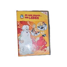 ES WAR EINMAL … DAS LEBEN