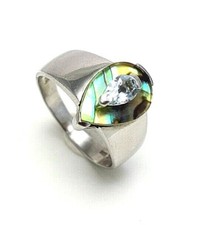 752. schöner 925er Silber