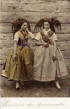 E. Bruchmann, Lübbenau