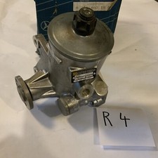 Servopumpe mercedes 190 0 - servopumpe, 2.0