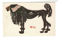 AM2346 - ANIMALS, DOGS -