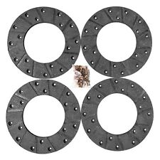 Bremsbelag Satz 4 Stck für