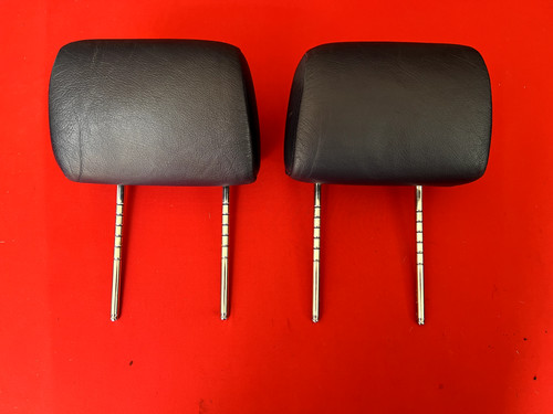 Bmw e36 leder blauviolett - 2x,