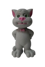 Talking Tom Tom Cat Talkback