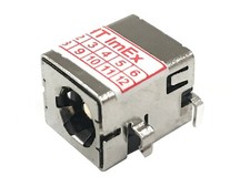 DC Jack Netzteilbuchse