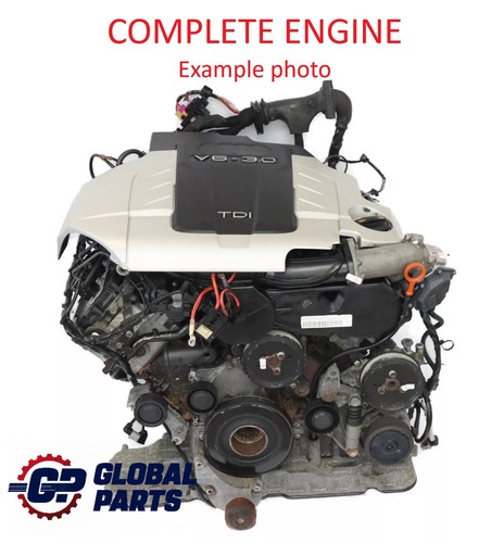 Audi d3 3 - c6, 3.0