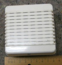 3 Klang Gong 9V Batterie Versorgung