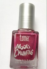 Toma Thermolack Nagellack Mood