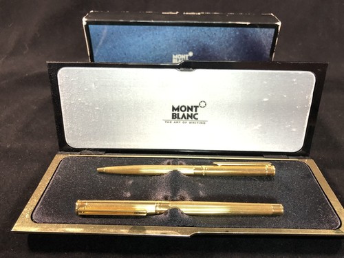 Vintage montblanc - vintage,