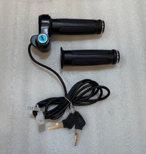 Gasgriff f. E-Roller E-Chopper