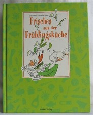 FRISCHES aus der FRÜHLINGSKÜCHE