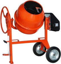 SIRL Profi Betonmischer