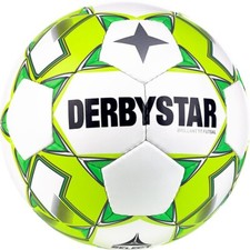 DERBYSTAR Futsal Ball Brillant