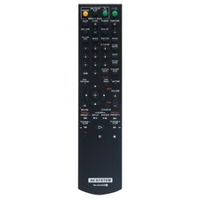 RM-ADU008 Ersatz Fernbedienung