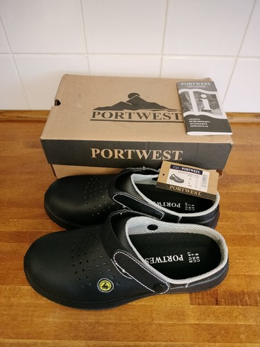 Portwest perforierter