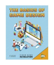 The Basics of Game Design