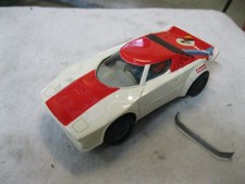 Carrera Universal 132 40440 LANCIA STRATOS sehr gut selten