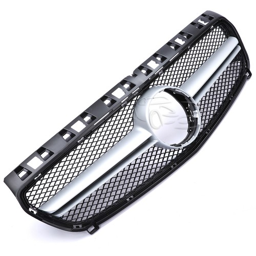 2012 2015 grill silber - |,