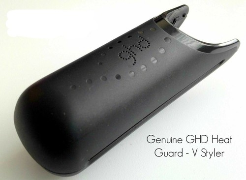 Ghd hitzeschutzplatte - ghd,