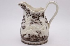 Upsala Ekeby / Sweden / Krug / Engel / RAR #F