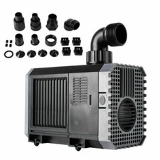 ECO Teichpumpe Förderpumpe