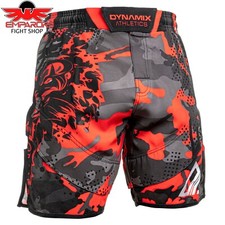 Dynamix athletics mma fight - athletics,