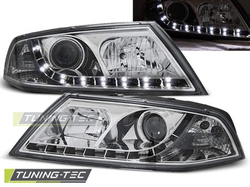 Tuning tec led tagfahrlicht - tuning-tec,