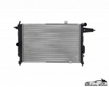 Wasserkühler für OPEL VECTRA