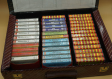 37 Stück Konvolut MC