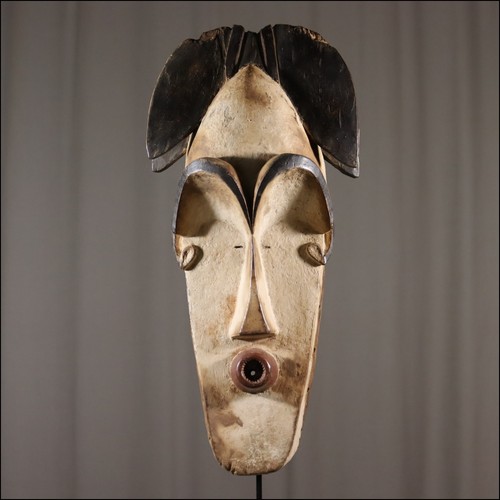 62944 große maske - große,