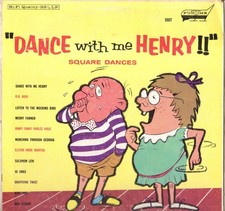 CECI JULIAN "DANCE WITH ME