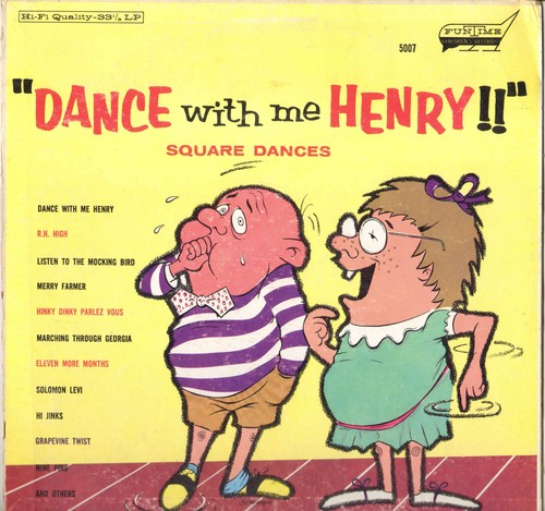Ceci julian dance with me - "dance,