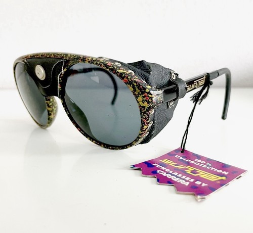 Nos vintage carrera sunjet - ✅,