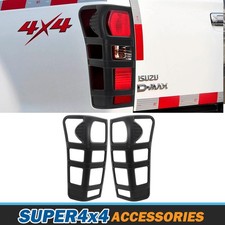 für Isuzu D-max II 2012-2019