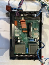 Hauptplatine Viessmann Mirola Baujahr 1995 MB-1861 Gasheizung