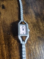 emporio armani damenuhr ar 3130