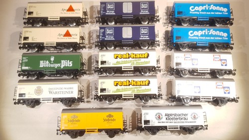 Märklin konvolut - märklin, h0