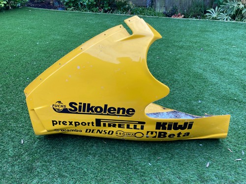 Ducati 916 748 996 einteilige