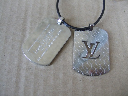 Louis vuitton pendantif - louis, „pendantif