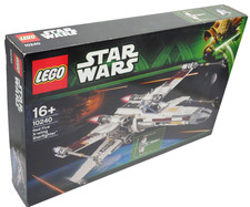 Lego 10240 - Star Wars: Red