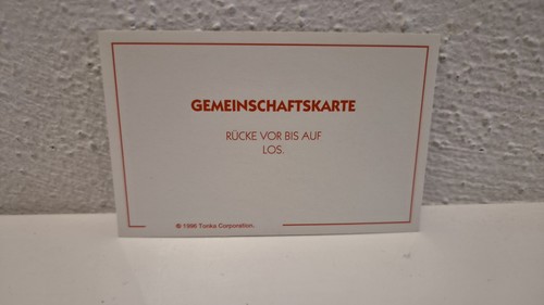Monopoly luxus edition - luxus,