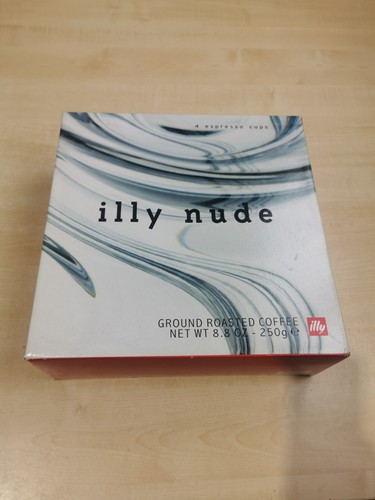 Illy nudeln 4espresso - illy,