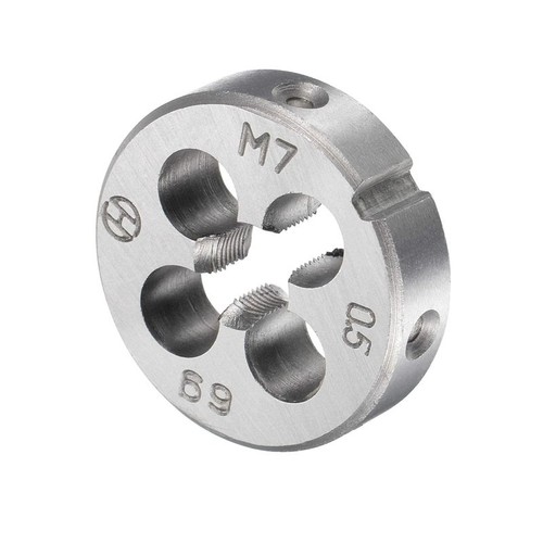 M7x0 5mm hss rechtsgewinde - hss,